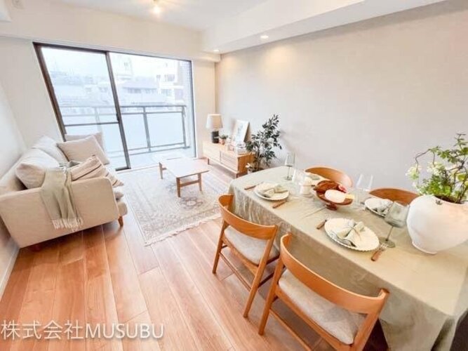 リビング リビング