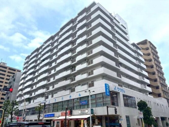 現地外観写真 現地外観写真