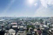 住戸からの眺望写真 住戸からの眺望写真