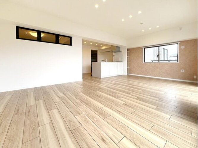 リビング リビング