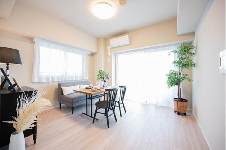 リビング リビング