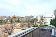 住戸からの眺望写真 住戸からの眺望写真