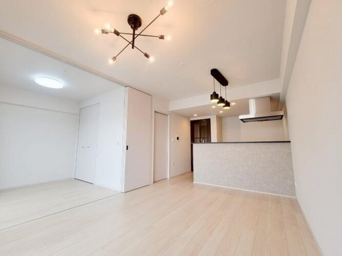 リビング リビング