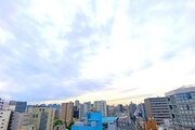 住戸からの眺望写真