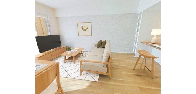 リビング リビング