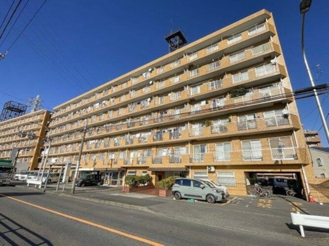 現地外観写真 現地外観写真