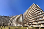 パシフィック美しが丘壱番街Ｅ棟