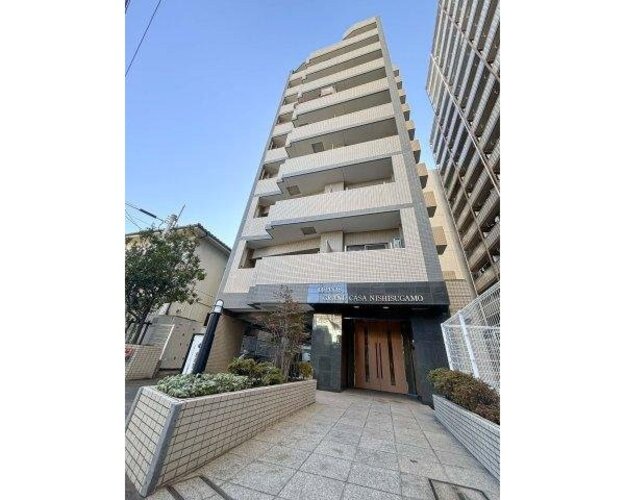 現地外観写真 現地外観写真