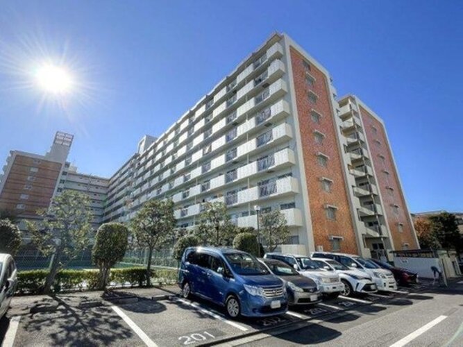 現地外観写真 現地外観写真