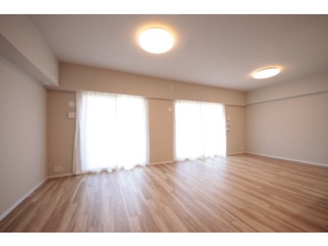 リビング・ダイニング:2023年4月撮影 リビング・ダイニング:2023年4月撮影