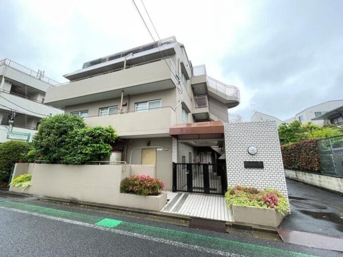 現地外観写真 現地外観写真