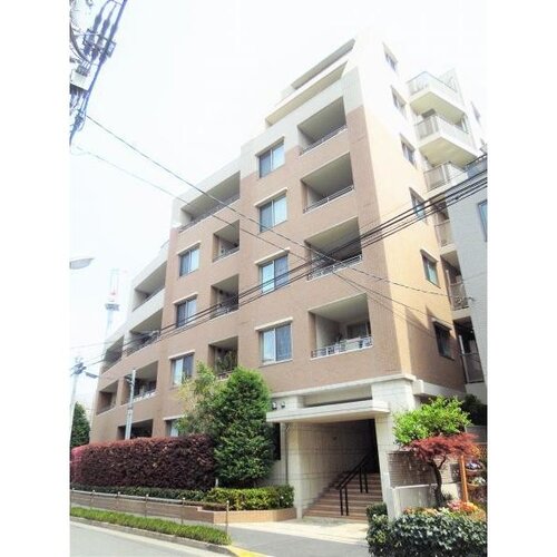 現地外観写真 現地外観写真