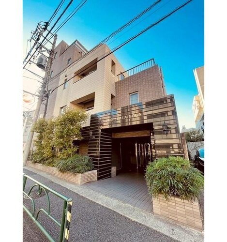 現地外観写真 現地外観写真