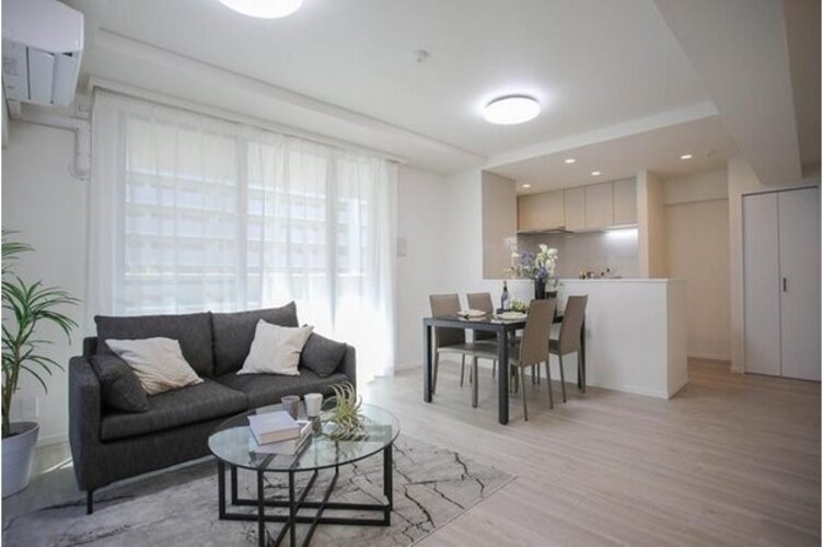 リビング リビング