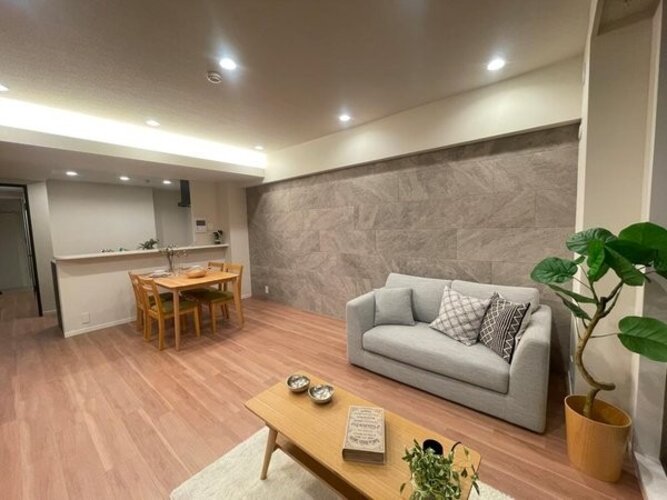 リビング リビング