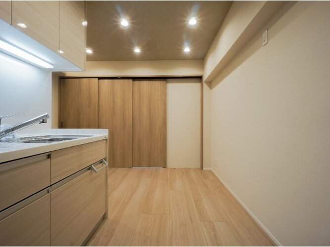 快適に過ごす条件は一人ひとり違います。居住していく中であなただけのお家に創り上げる楽しみもあります。 快適に過ごす条件は一人ひとり違います。居住していく中であなただけのお家に創り上げる楽しみもあります。