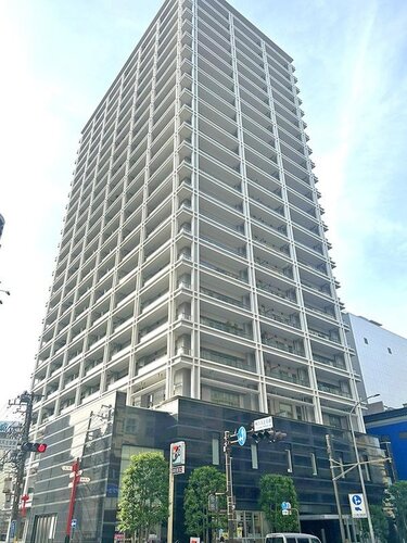 現地外観写真 現地外観写真