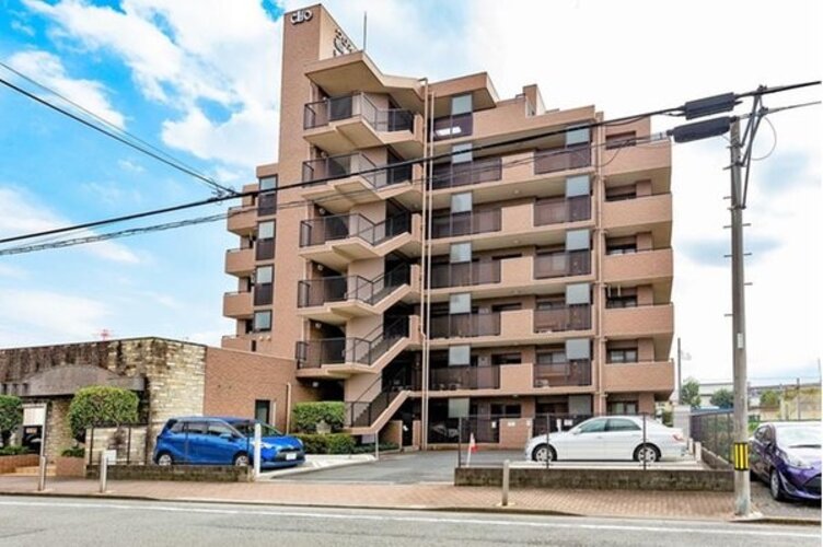 現地外観写真 現地外観写真