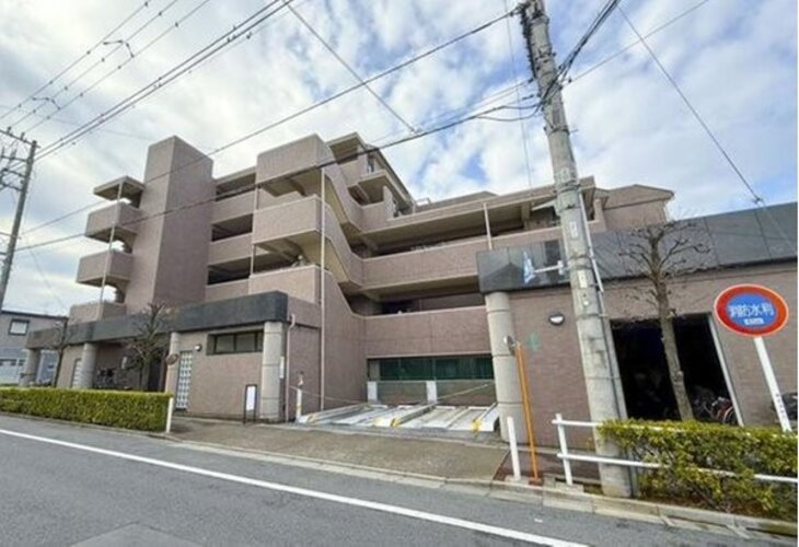 現地外観写真 現地外観写真