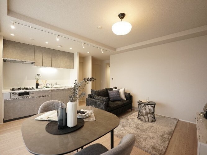 家具はディスプレイです。 家具はディスプレイです。