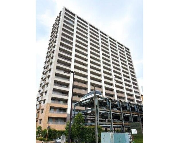 現地外観写真 現地外観写真