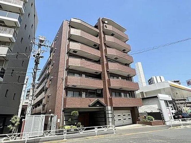 現地外観写真 現地外観写真