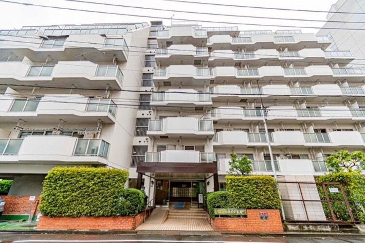 現地外観写真 現地外観写真