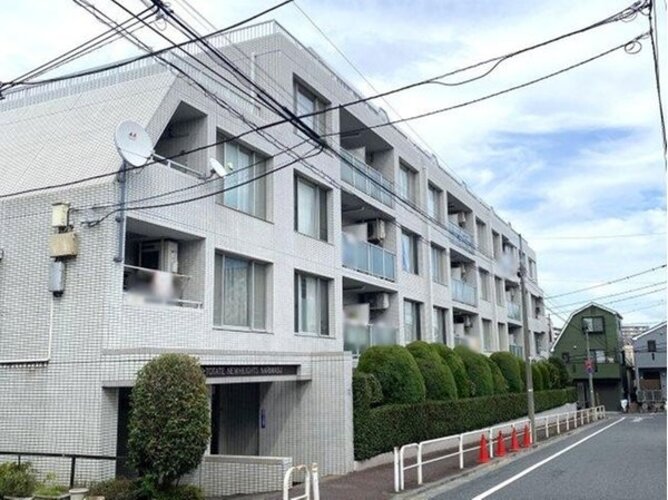 現地外観写真 現地外観写真