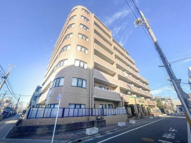 現地外観写真 現地外観写真