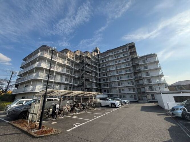 東武東上線 「ときわ台」駅まで徒歩8分 東武東上線 「ときわ台」駅まで徒歩8分