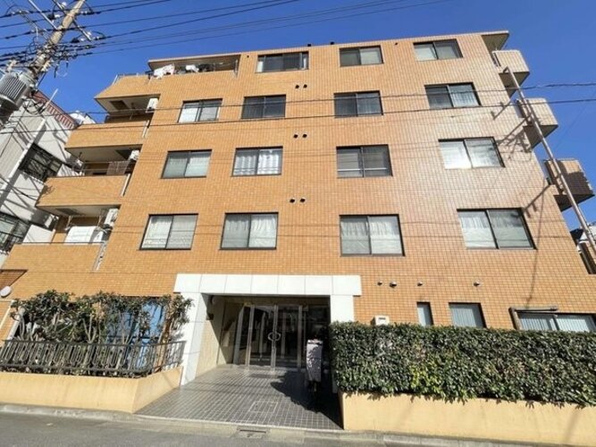 現地外観写真 現地外観写真