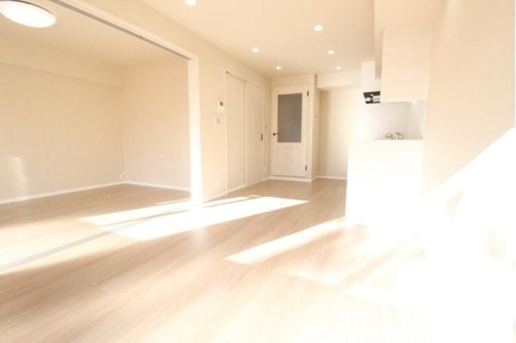 リビング リビング