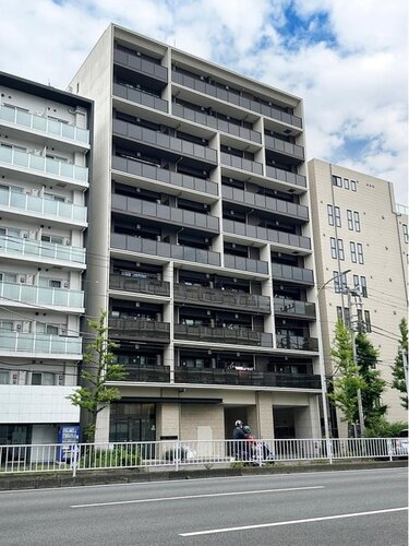 現地外観写真 現地外観写真