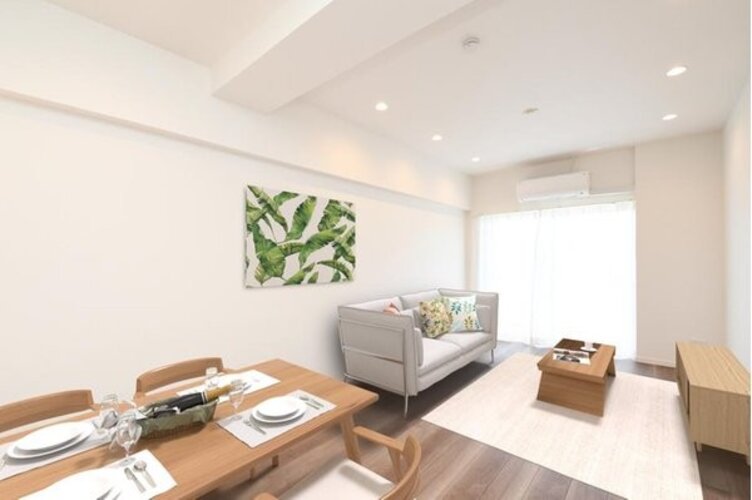 リビング リビング