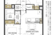 ライオンズマンション草加西町 ライオンズマンション草加西町