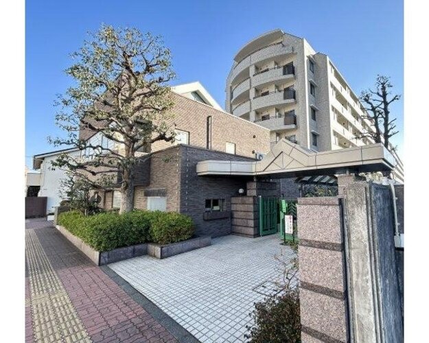 現地外観写真 現地外観写真