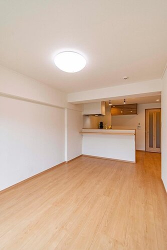 リビング リビング