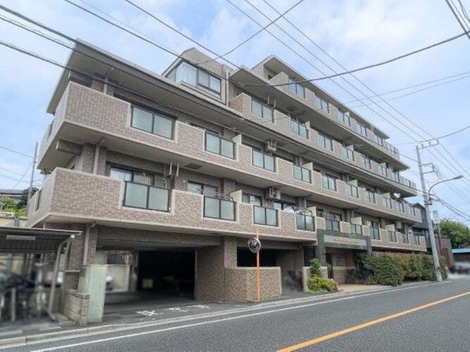 現地外観写真 現地外観写真