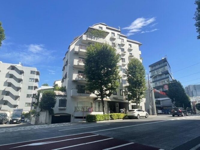 現地外観写真 現地外観写真