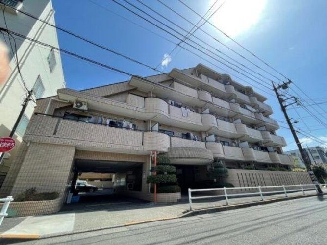 現地外観写真 現地外観写真