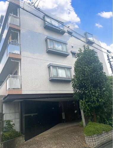 現地外観写真 現地外観写真