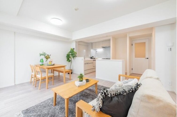 リビング リビング