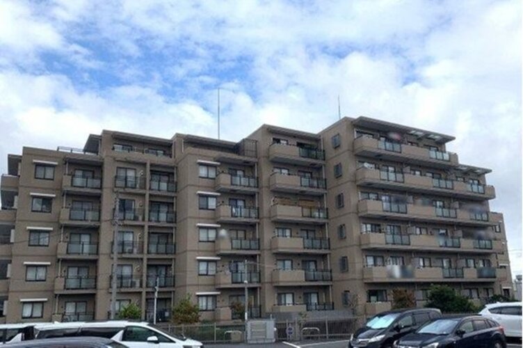 現地外観写真 現地外観写真