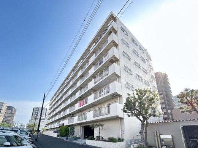 現地外観写真 現地外観写真