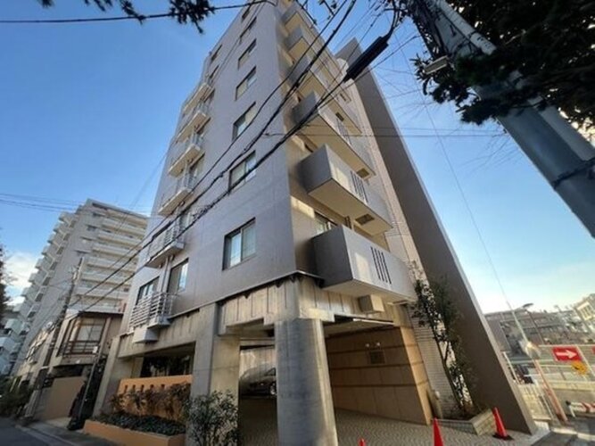 現地外観写真 現地外観写真