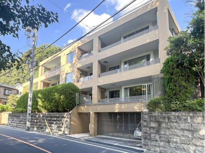 現地外観写真 現地外観写真