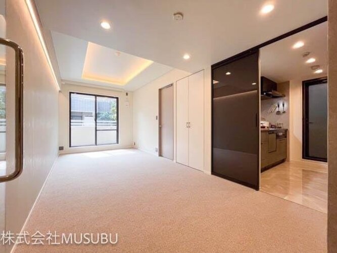 リビング リビング