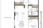 ライオンズマンション若葉台 ライオンズマンション若葉台