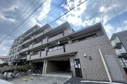 【外観】ライオンズマンション北与野 