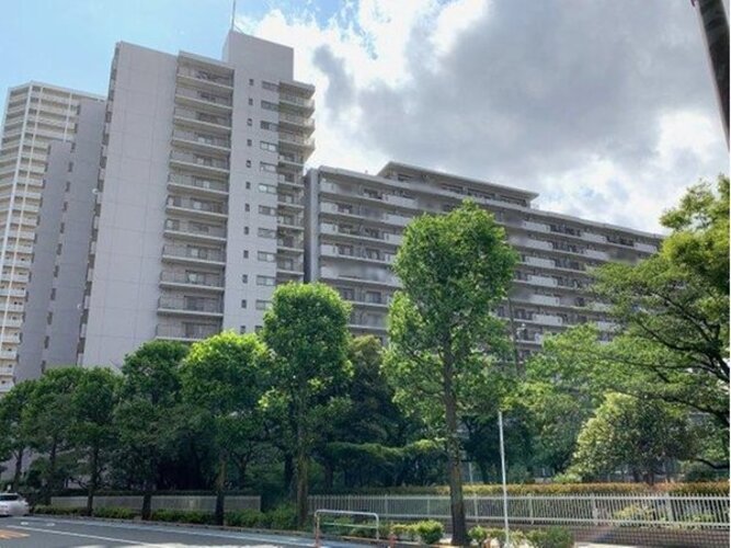 現地外観写真 現地外観写真